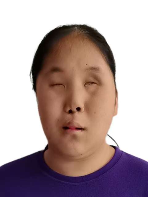 星河璀璨的头像